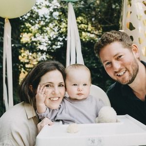 Meet your Posher, Sam